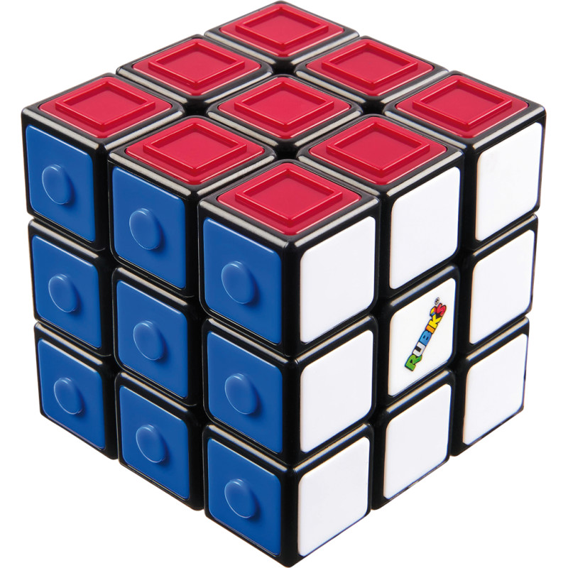Cube Rubik's 3x3 Sensory