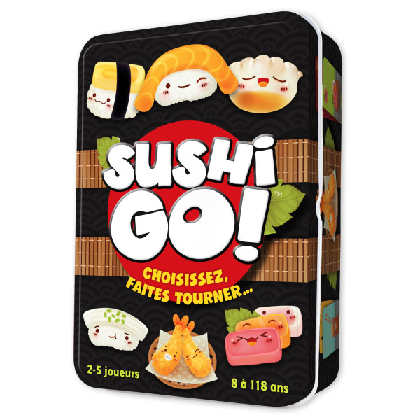 Sushi GO!