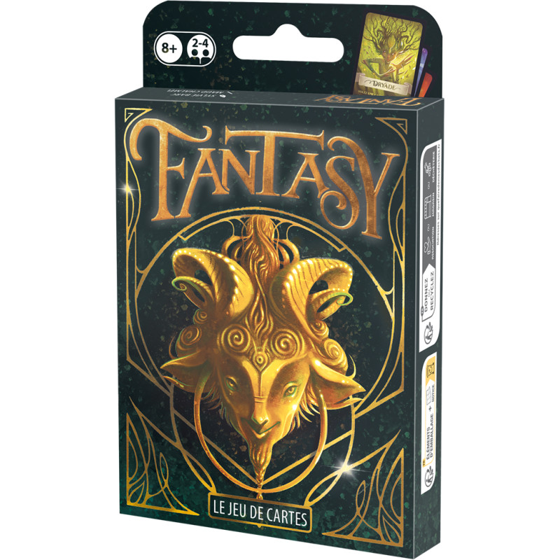 Fantasy