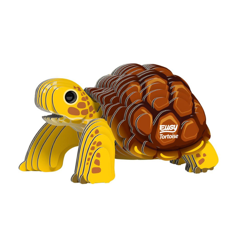 Eugy - Tortue Terrestre (Tortoise)