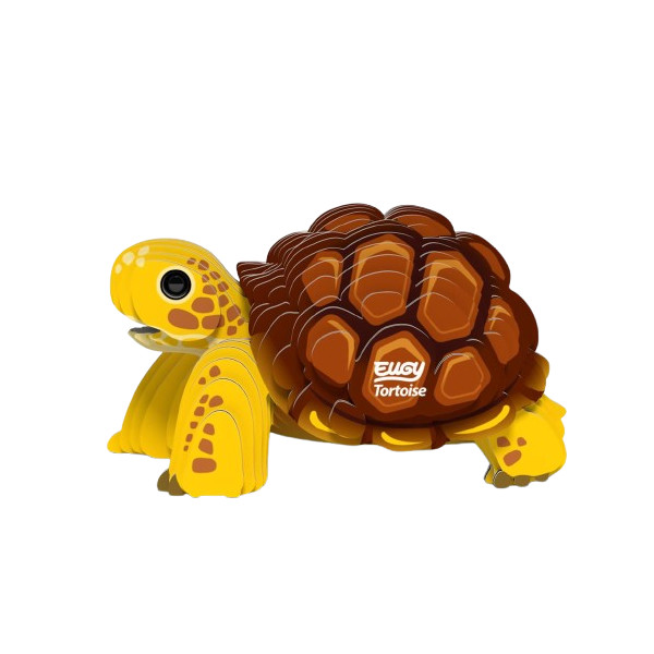 Eugy - Tortue Terrestre (Tortoise)