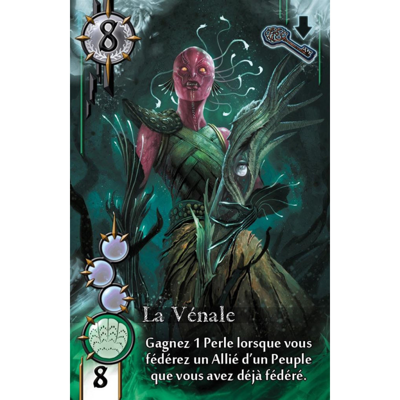 Abyss Extension De Profundis