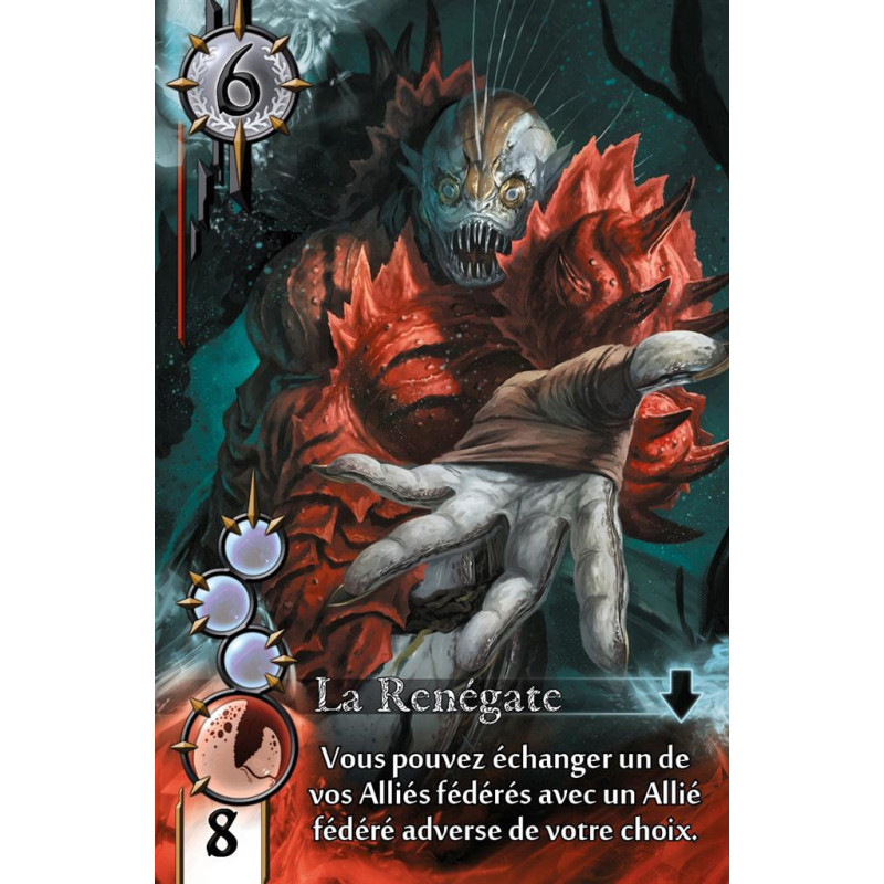 Abyss Extension De Profundis