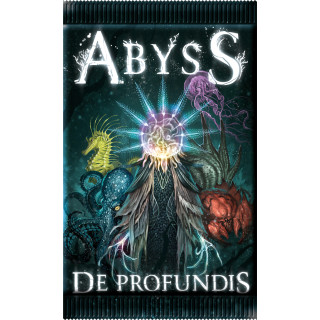 Abyss Extension De Profundis