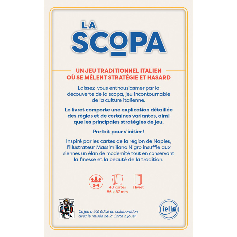 Scopa