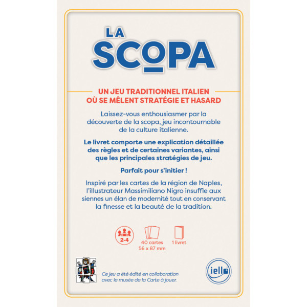 Scopa