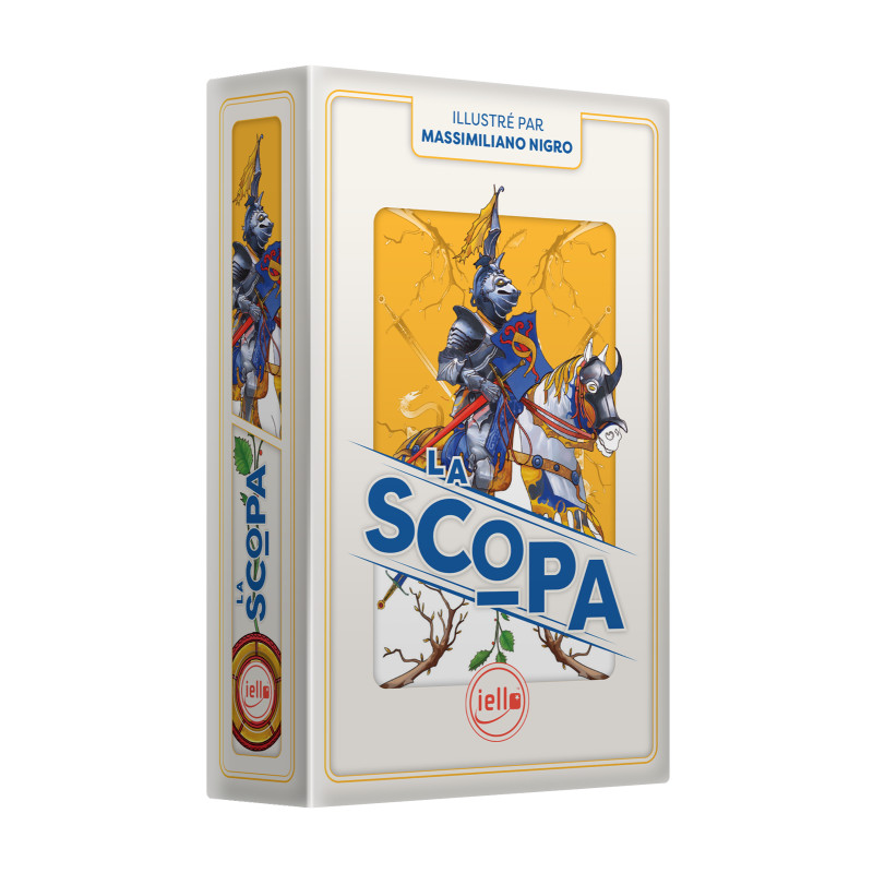 Scopa