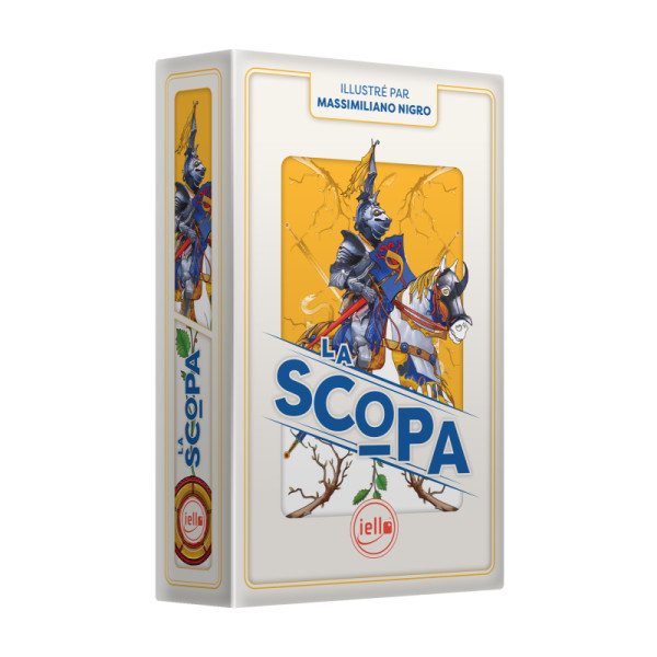 Scopa