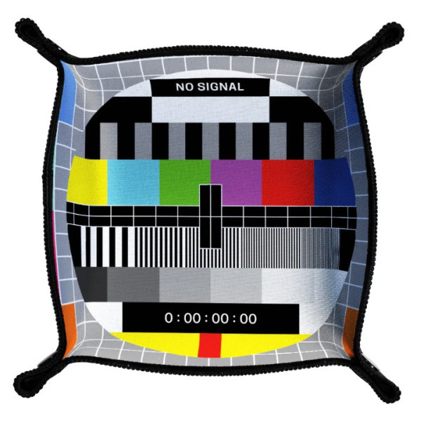 Piste de Dés - Signal