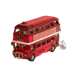 Rolife - London Bus