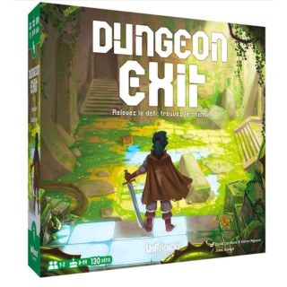 Dungeon Exit