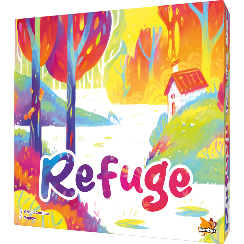 Refuge