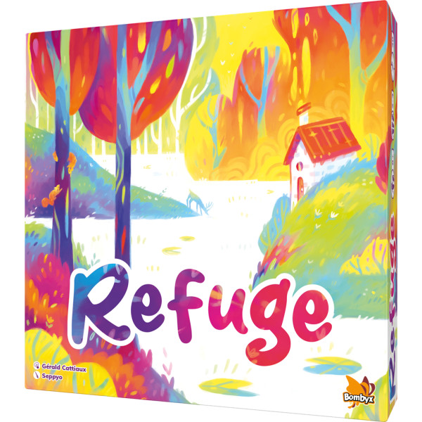 Refuge