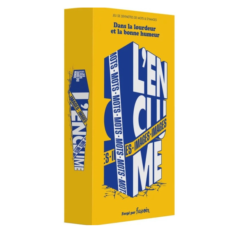 L'Enclume Images