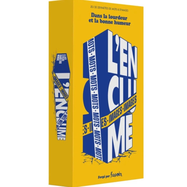 L'Enclume Images