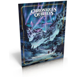 Chroniques Oubliées Fantasy 2 - Croissez et Multipliez