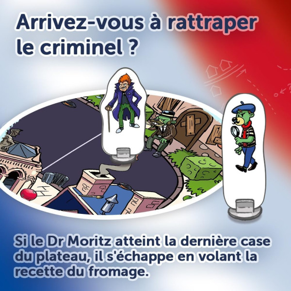 Spy Guy France