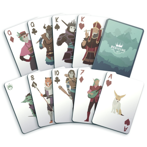 Regicide