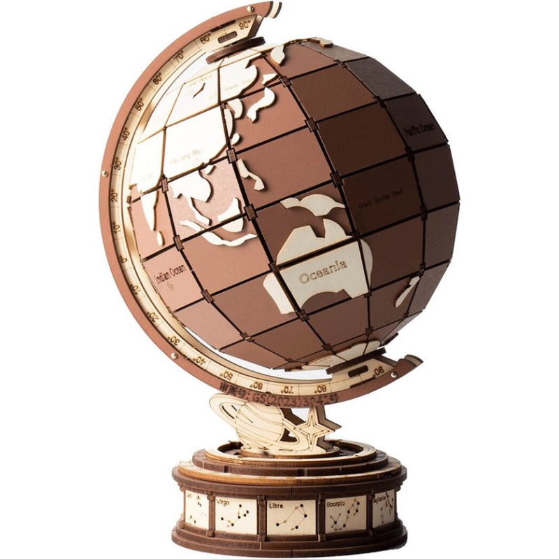 ROLIFE - Global Wonders