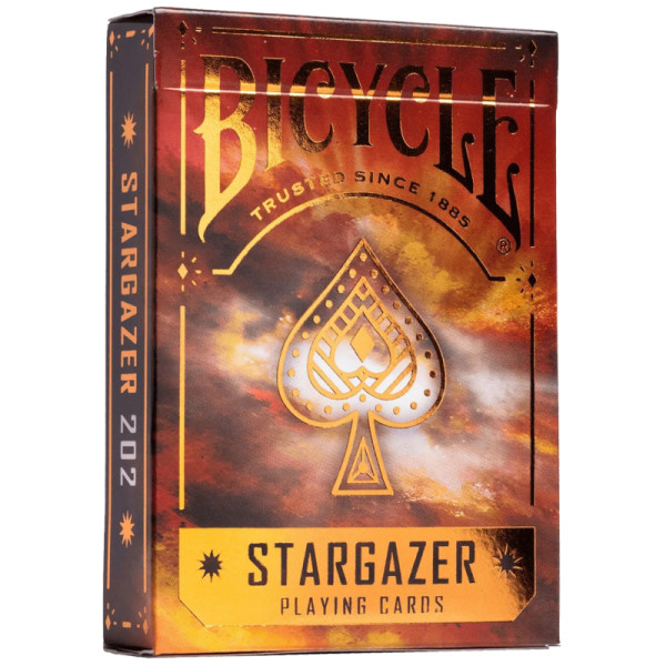 Bicycle Stargazer 202