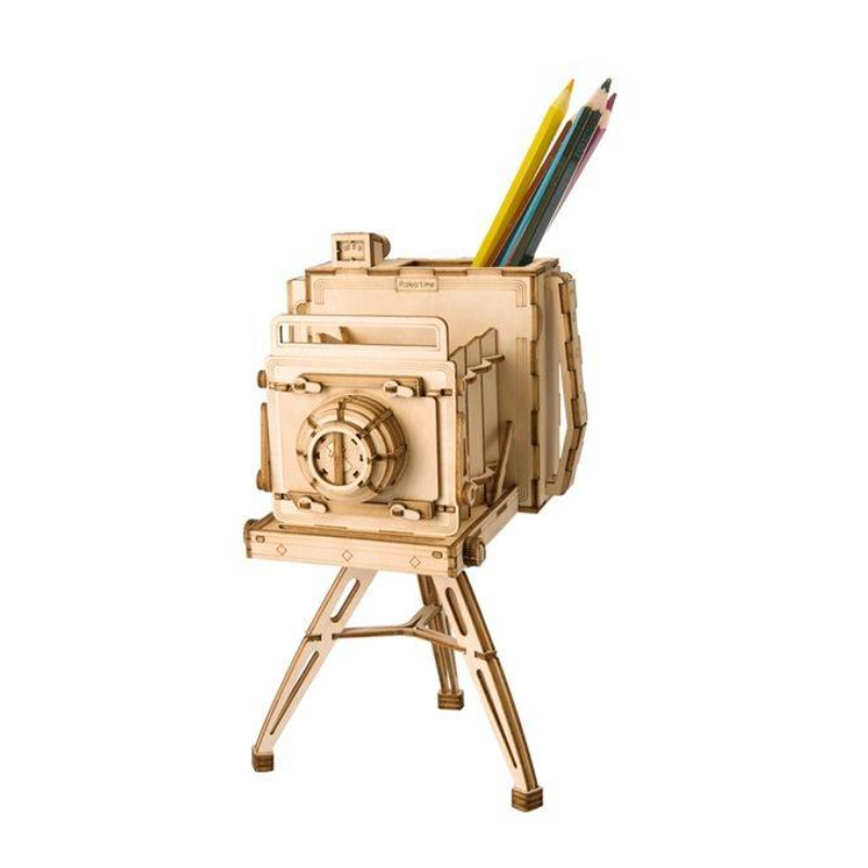 Rolife Vintage Camera