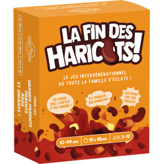 La Fin des Haricots