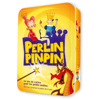 Perlinpinpin
