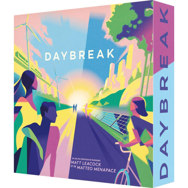 Daybreak