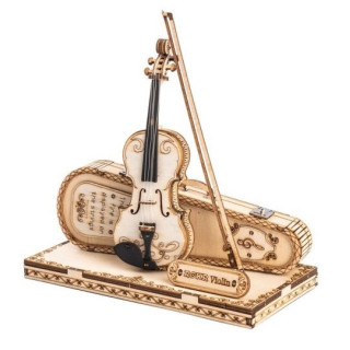 ROKR - Violon (Violin Capriccio)