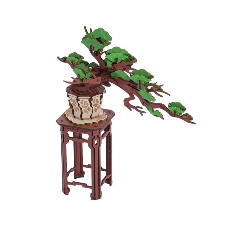 Rolife - Pine Bonsaï