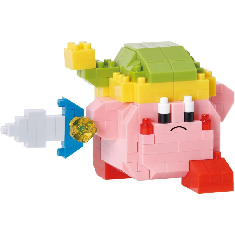 Nanoblock NBCC-201 Kirby Sword