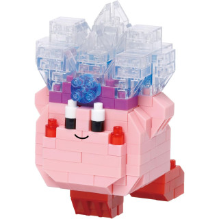Nanoblock NBCC-200 Kirby Ice
