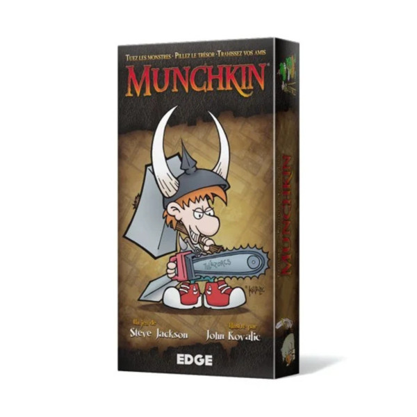 Munchkin