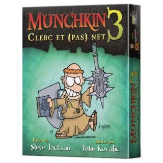 Munchkin 3