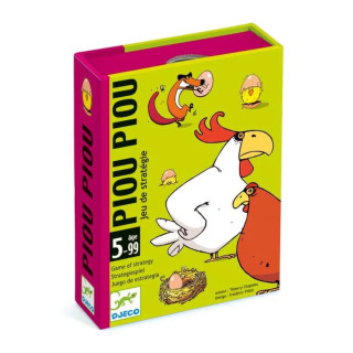 Piou Piou