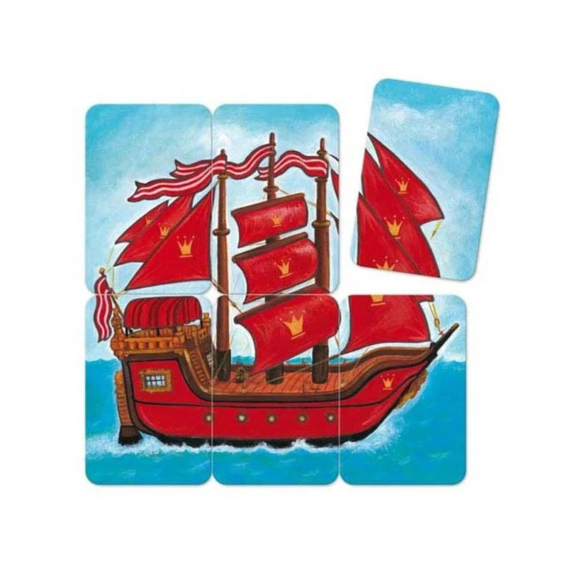 Piratatak