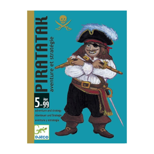 Piratatak