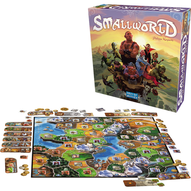 Smallworld