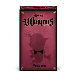 Villainous - Morsure Sucrée (Ext.7)