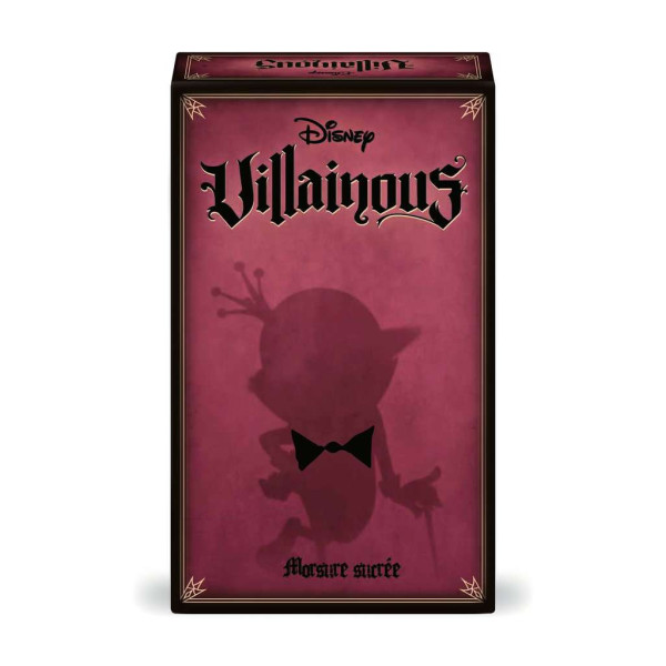 Villainous - Morsure Sucrée (Ext.7)