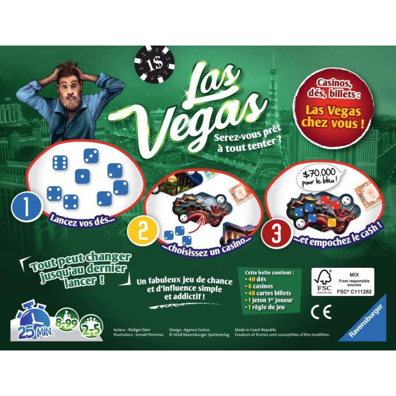 Las Vegas