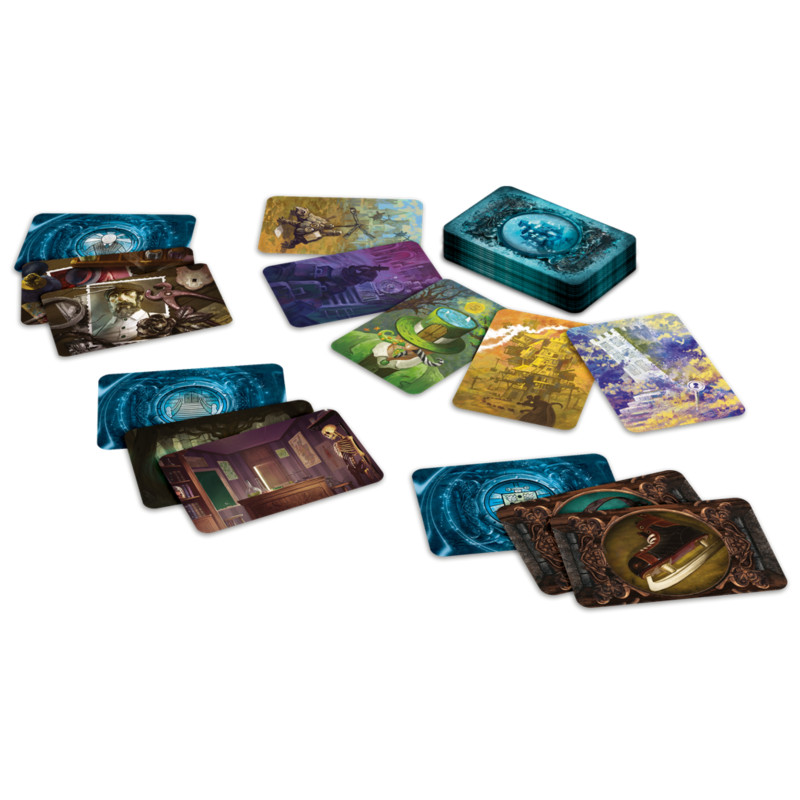 Mysterium extension Hidden Sign