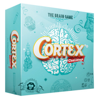 Cortex Challenge Multithème