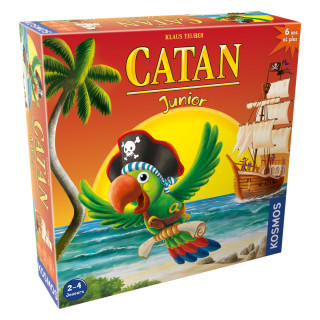 Catan Junior