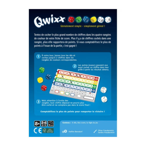 Qwixx