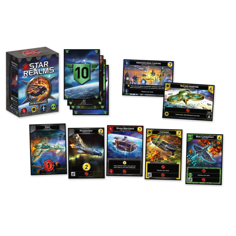 Star Realms