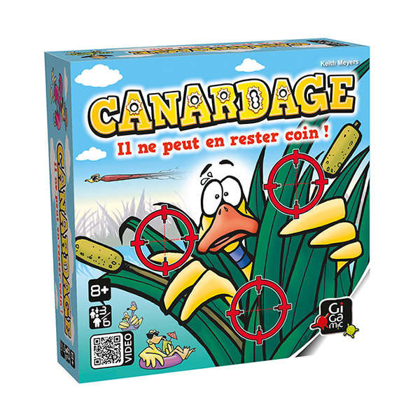 Canardage