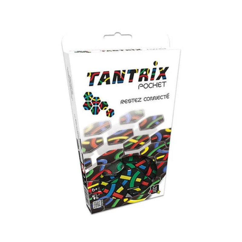 Tantrix Pocket