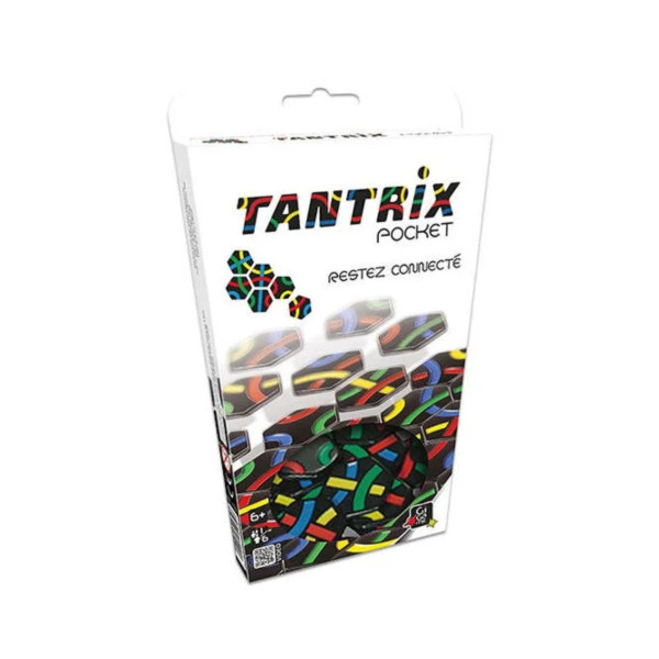 Tantrix Pocket