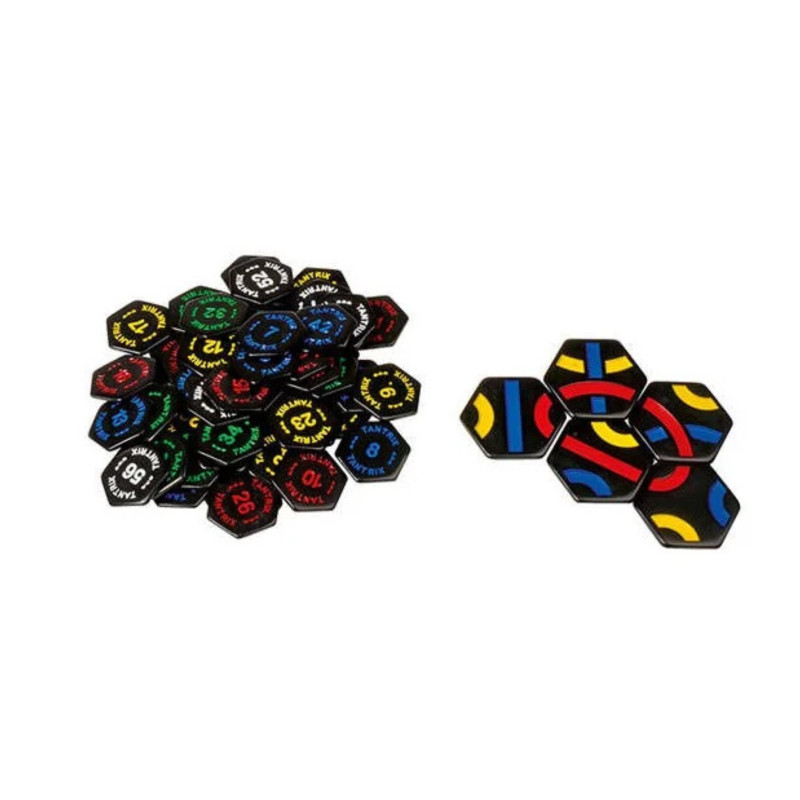 Tantrix Pocket